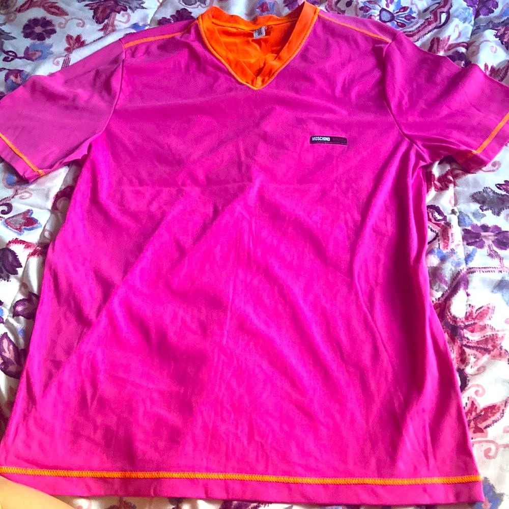 Moschino Mare top